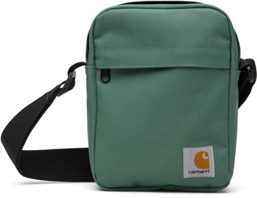 Taška cez rameno Carhartt WIP Carhartt WIP Jake Shoulder Bag Zelené | I031582, 0