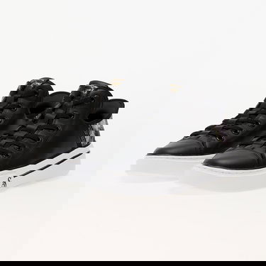 Tenisky a topánky Skechers Snoop One-Og Black/ White Čierna | 251016 BKW, 5