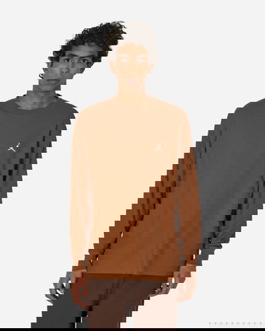 Tričko Nike Essentials Hnedá | FD7461-281, 4