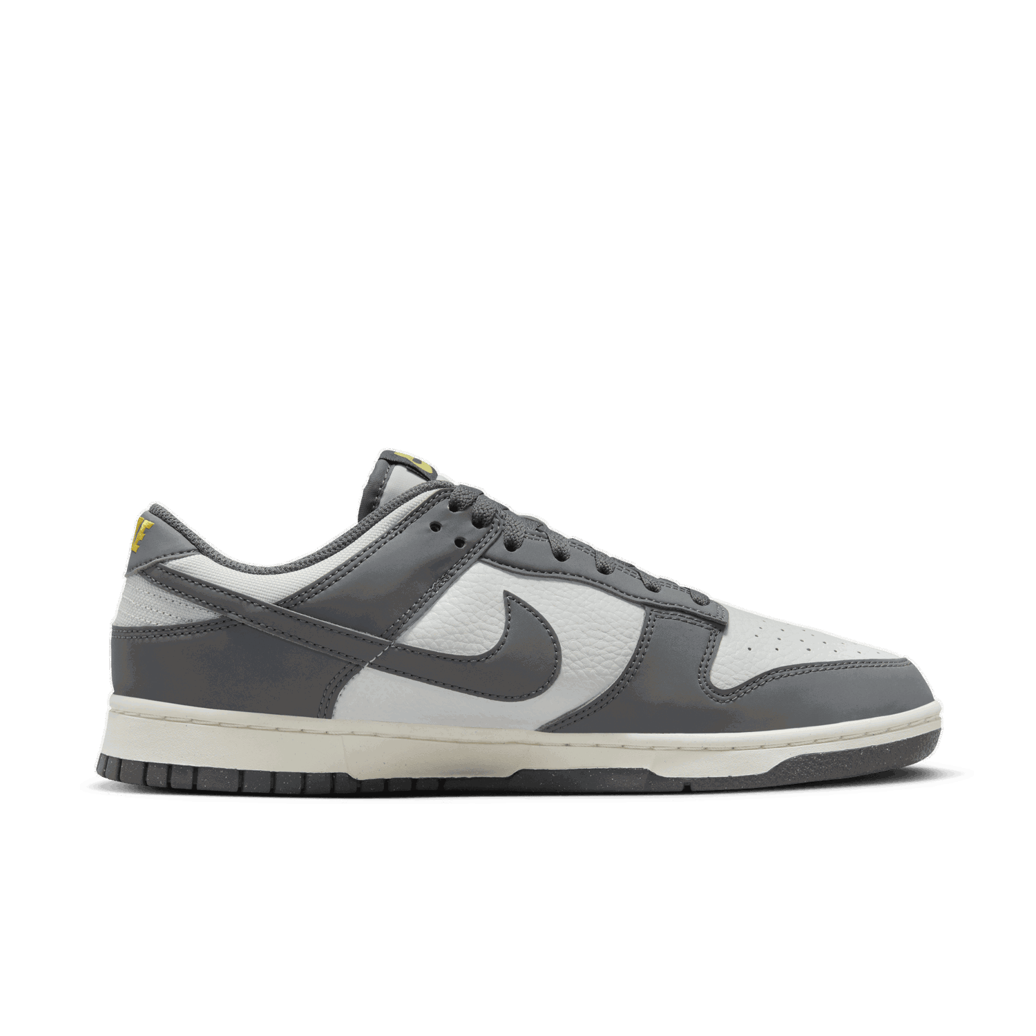 Tenisky a topánky Nike Dunk Low Next Nature Šedá | FZ4621-001, 1