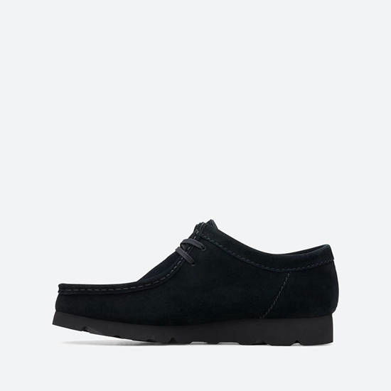 Wallabee GTX