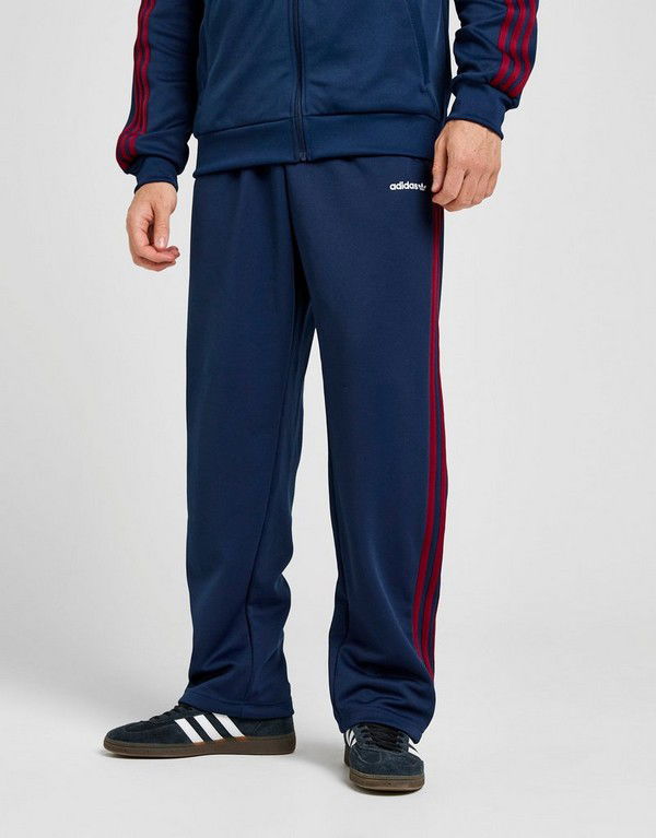 Tepláky adidas Originals Track Pants First Tp Navy | KD9117, 1