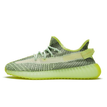 Tenisky a topánky adidas Yeezy Yeezy Boost 350 V2 "Yeezreel Reflective" Zelené | FX4130, 0