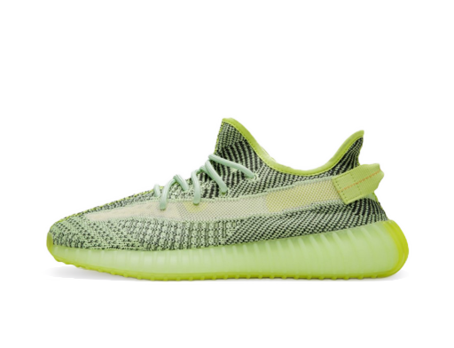 Limitované edície adidas Yeezy Yeezy Boost 350 V2 "Yeezreel Reflective" Zelené | FX4130