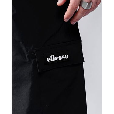 Cargo nohavice Ellesse Cargo Pants Čierna | SHX20972011-011, 1
