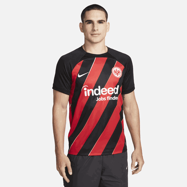 Dres Nike Eintracht Frankfurt 2023/24 Stadium Rôznofarebný | FJ6267-010, 0
