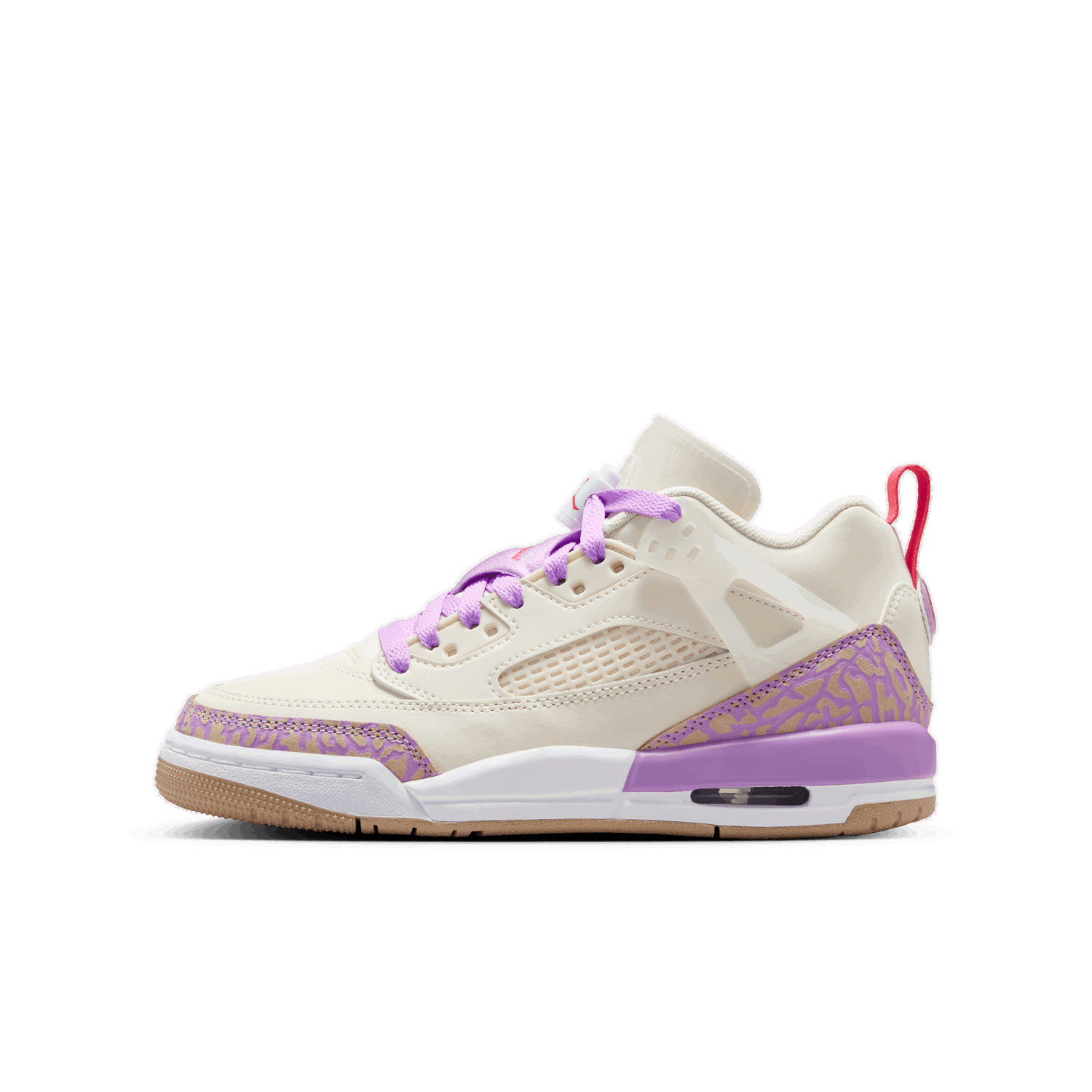 Tenisky a topánky Jordan Jordan Spizike Low Fialová | HJ7824-106, 0