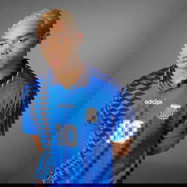 Dres adidas Performance Argentina 1994 Modrá | IS0266, 2