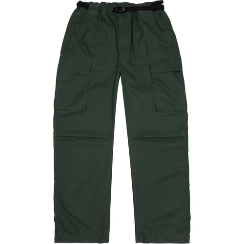 Nohavice Carhartt WIP Wynton Pants Zelené | I030481.14Z06, 0