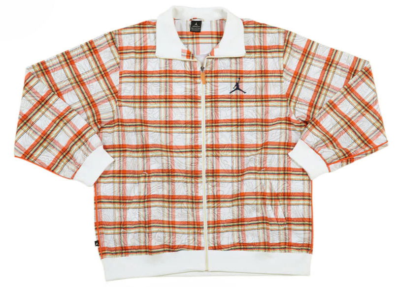 Bunda Jordan Track Jacket Rôznofarebný | 227462-100, 0