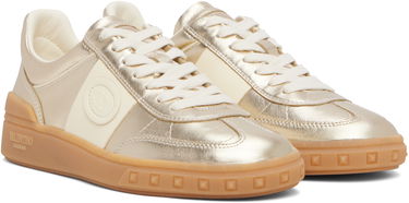 Oblečenie Valentino Valentino Garavani Upvillage Metalická | 6W0S0IL9HEJ, 3