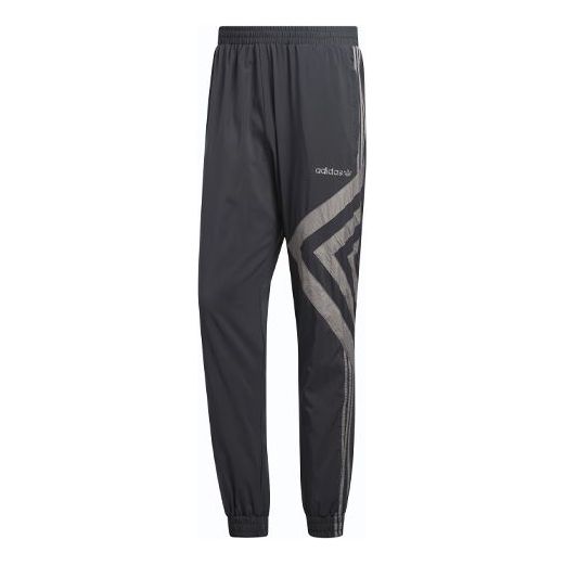 Tepláky adidas Originals Originals Printing Sports Pants Čierna | GL6150