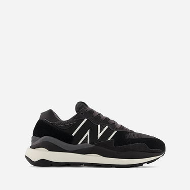 Tenisky a topánky New Balance 57/40 Čierna | W5740CHB, 0
