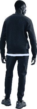 Mikina Nike FC Chelsea London NSW Club Sweatshirt Šedá | hq1478-451, 1