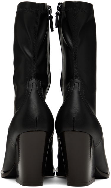 Tenisky a topánky Stella McCartney Cowboy Boots Čierna | 810100W1CV0, 1