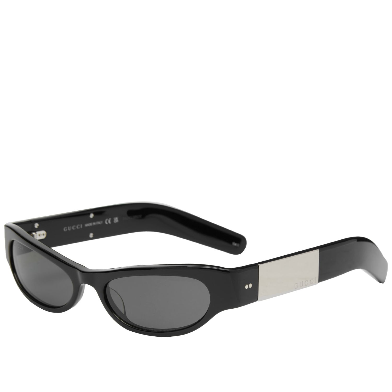 Slnečné okuliare Gucci Sunglasses Čierna | 30014928003, 0