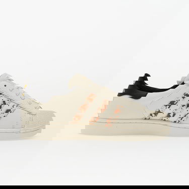 Tenisky a topánky adidas Originals Superstar II 37 1/3 Biela | JQ6473, 2