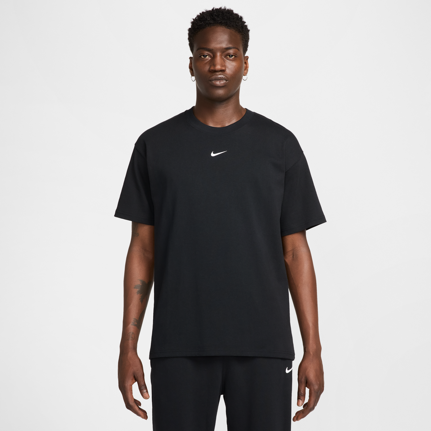 Tričko Nike NOCTA CS T-Shirt Čierna | HM5774-010, 1