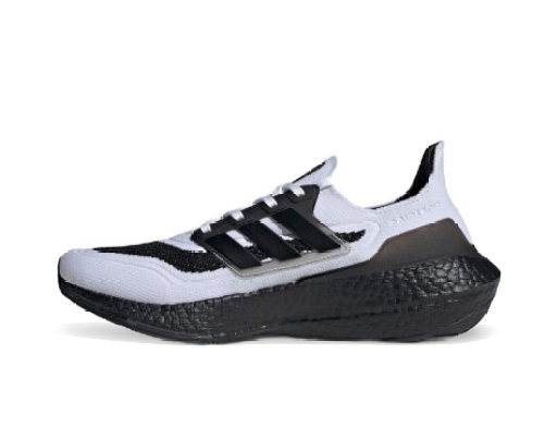 Bežecké topánky adidas Performance UltraBOOST 21 Čierna | S23708