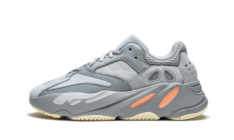 Tenisky a topánky adidas Yeezy Yeezy Boost 700 "Inertia" Šedá | EG7597, 0
