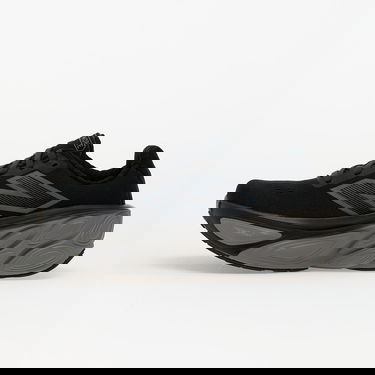 Tenisky a topánky New Balance Freshfoam More Black Čierna | WMORLK5 2, 0