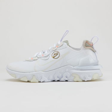 Tenisky a topánky Nike WMNS React Vision Biela | CZ8108-100, 1