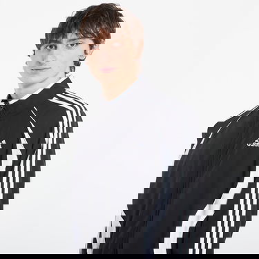 Súprava adidas Performance Teamgeist Adicolor Sports Track Top Čierna | KD5858, 1