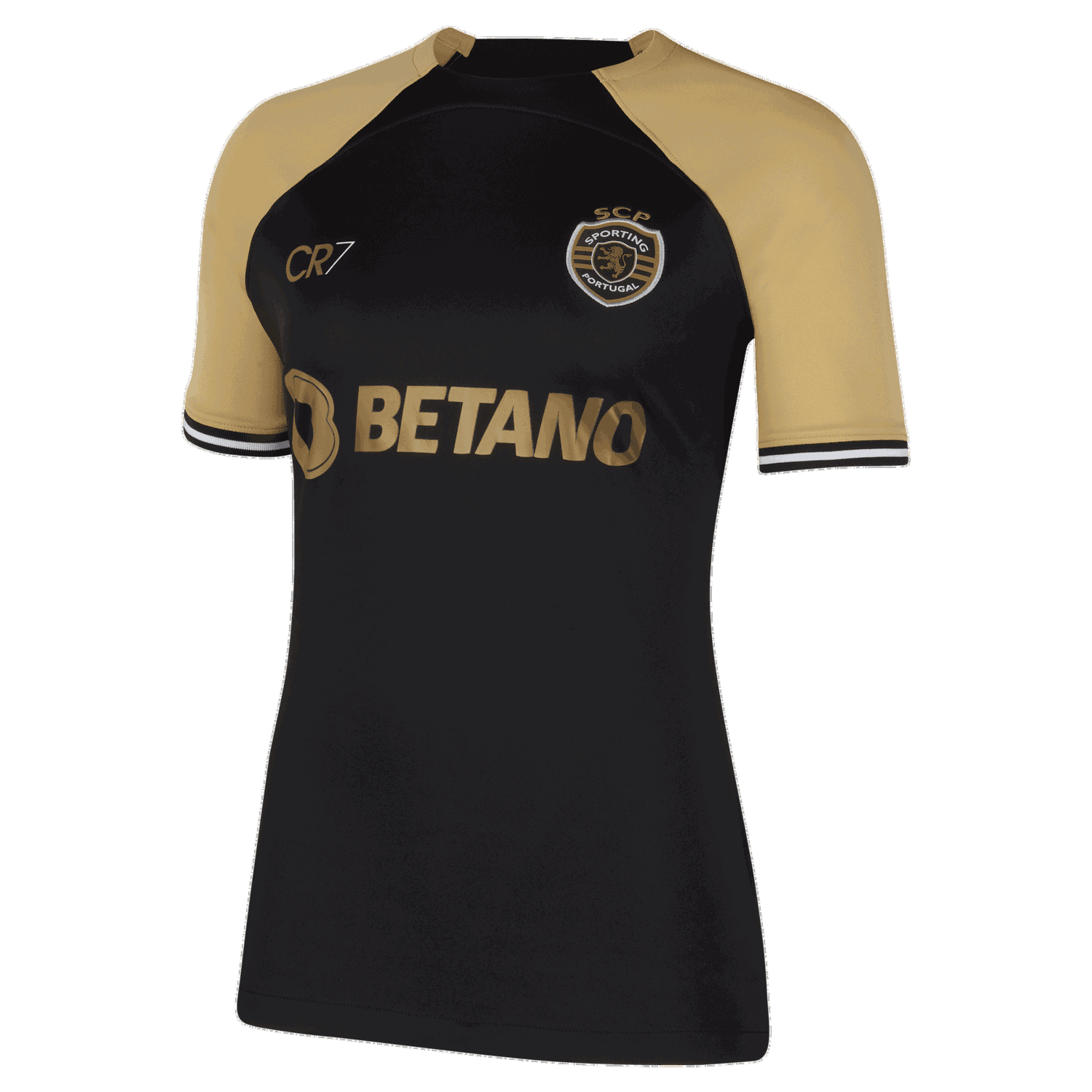 Dres Nike Dri-FIT Cristiano Ronaldo SC Čierna | FQ7630-010, 0