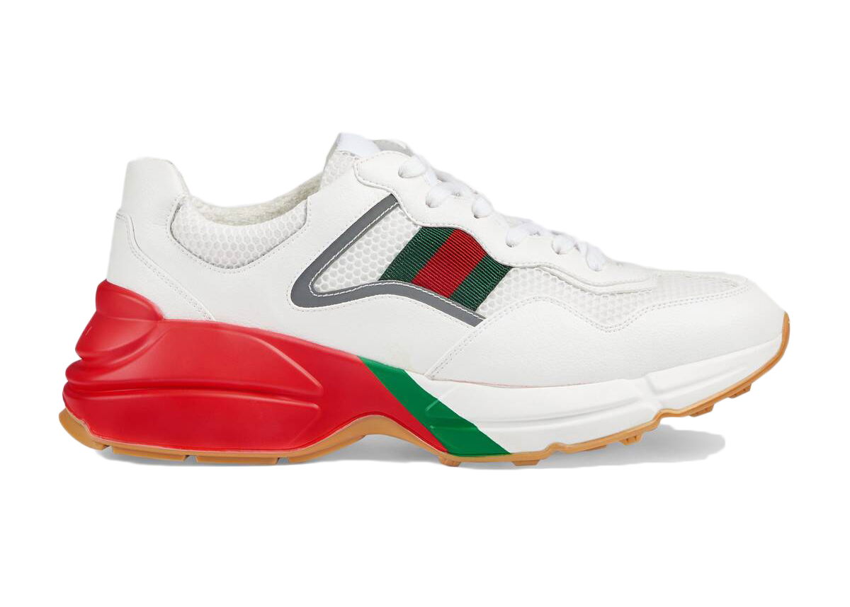Tenisky a topánky Gucci Rhyton 'Epilogue' (W) Biela | 645771 2H060 9088, 0
