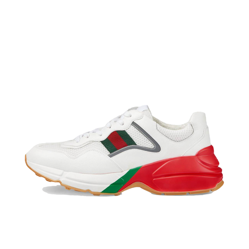 Tenisky a topánky Gucci Rhyton 'Epilogue' (W) Biela | 645771 2H060 9088