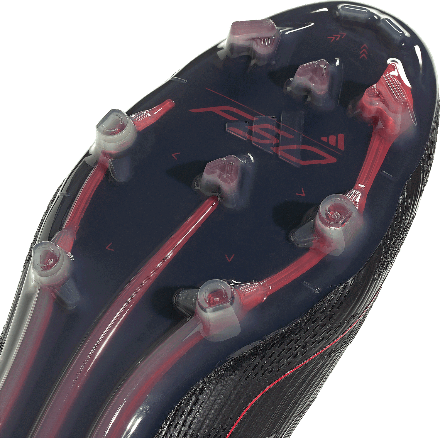Tenisky a topánky adidas Performance F50 Elite LL FG Čierna | ie1215, 1