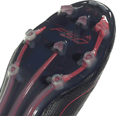 Tenisky a topánky adidas Performance F50 Elite LL FG Čierna | ie1215, 1