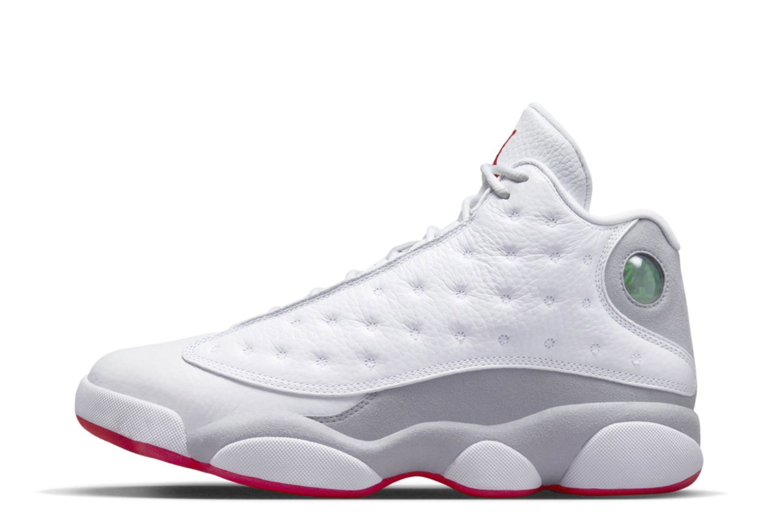 Air Jordan 13 Retro "Wolf Grey"