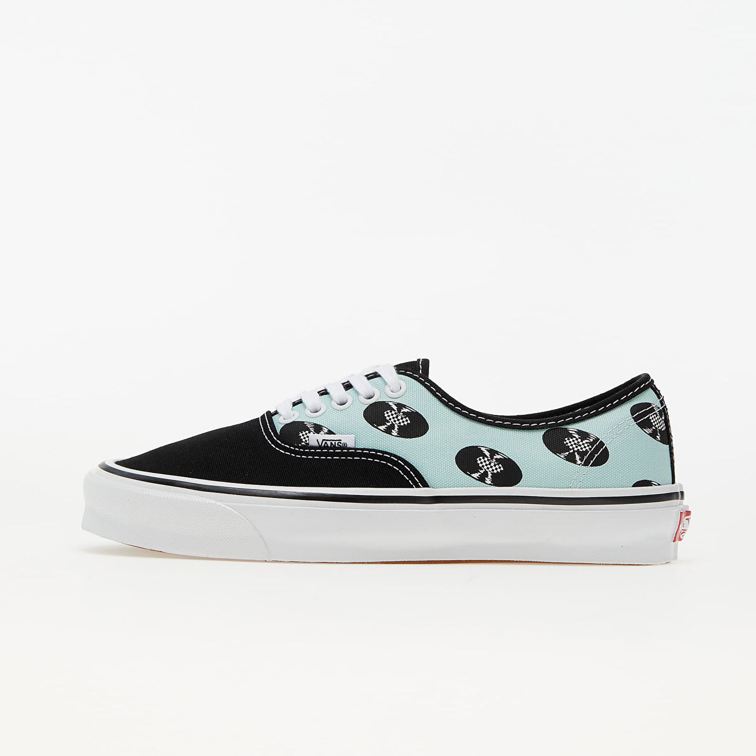Tenisky a topánky Vans Wacko Maria OG Authentic LX Tyrkysová | VN0A4BV95911, 0