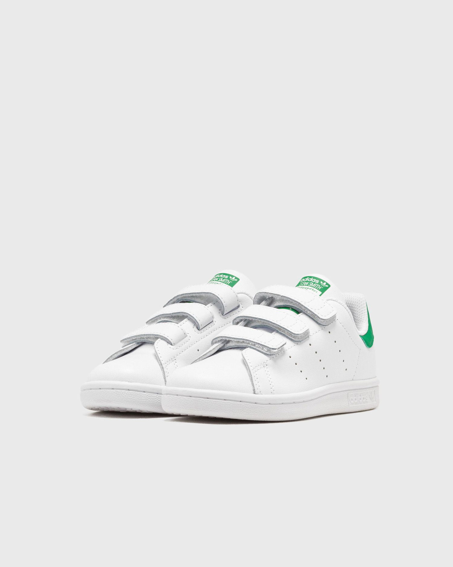 Tenisky a topánky adidas Originals STAN SMITH CF C Biela | JP9718, 1