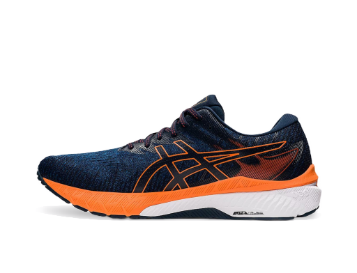 Bežecké topánky Asics GT-2000 10 Modrá | 1011b185-402