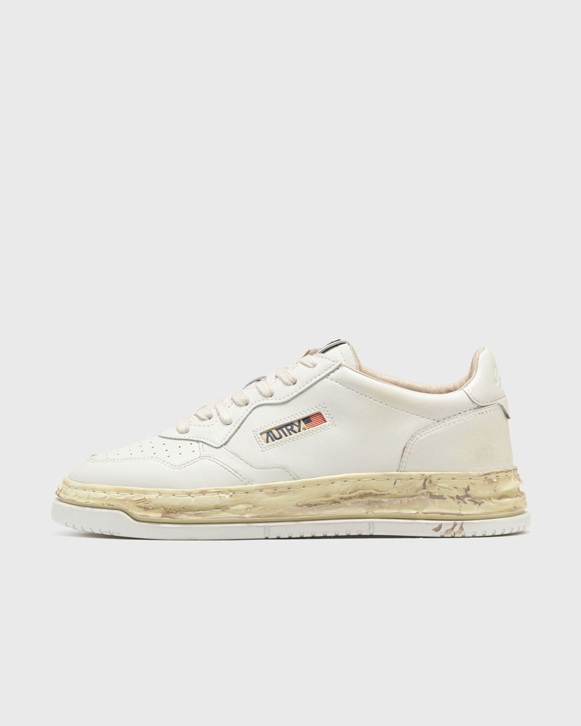 Tenisky a topánky Autry MIHARA YASUHIRO x SUPVINT LOW Biela | AVLMMMY1
