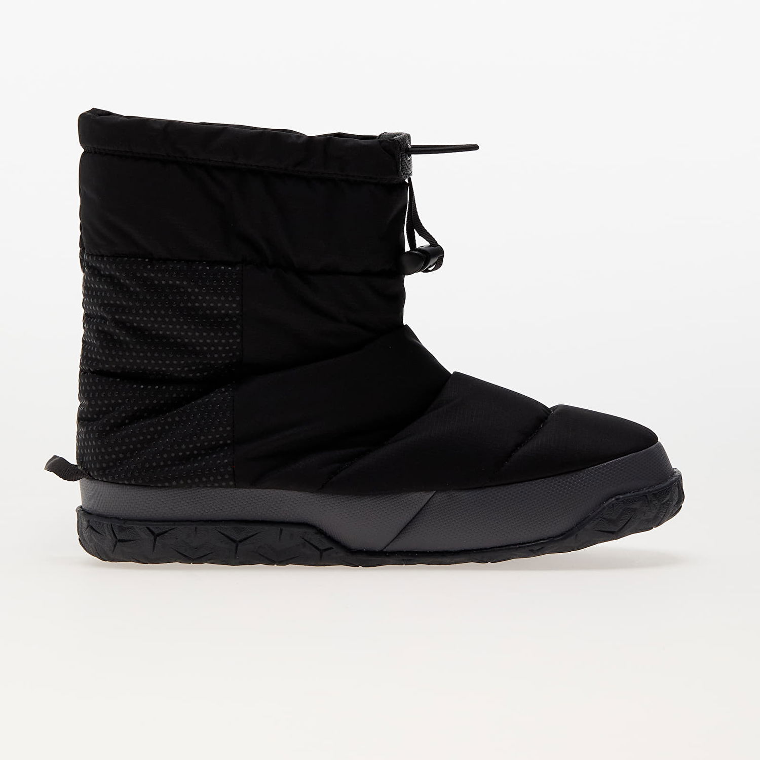 Tenisky a topánky The North Face Nuptse Apres Čierna | NF0A7W4HKT01, 1