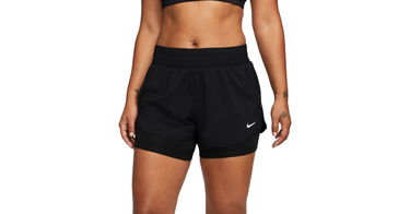 Šortky Nike Dri-FIT One Shorts Čierna | dx6012-010, 1