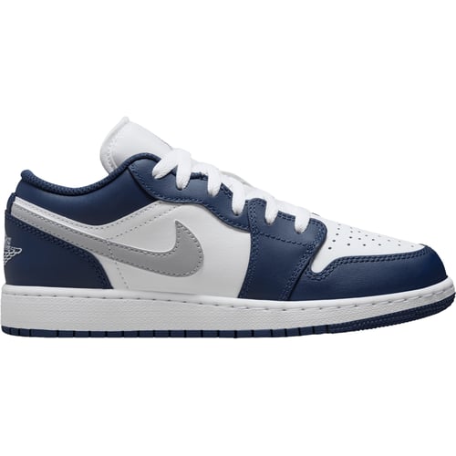 Tenisky a topánky Jordan Air Jordan 1 Low Modrá | 553560-141, 0