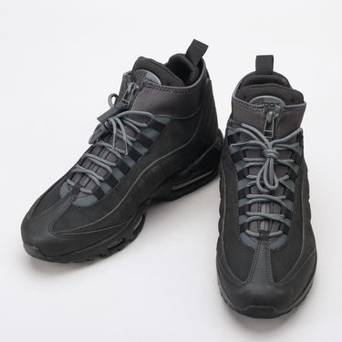 Tenisky a topánky Nike Air Max 95 Sneakerboot Čierna | 806809-001, 2