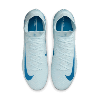 Tenisky a topánky Nike Mercurial Superfly 10 Elite FG Modrá | FQ1454-400, 4