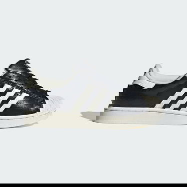 Tenisky a topánky adidas Originals SUPERSTAR II Čierna | JS4014, 0