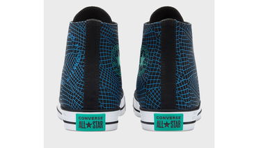 Tenisky a topánky Converse Chuck Taylor All Star Topographic Modrá | 170122C, 3