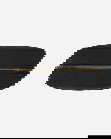 Cestovná taška Dickies Thorsby Pouch Bag Čierna | DK0A4YGA BLK1, 4