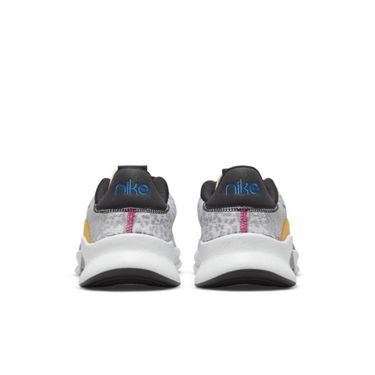 Tenisky a topánky Nike SuperRep Go 3 Next Nature Flyknit Šedá | DH3394-009, 3