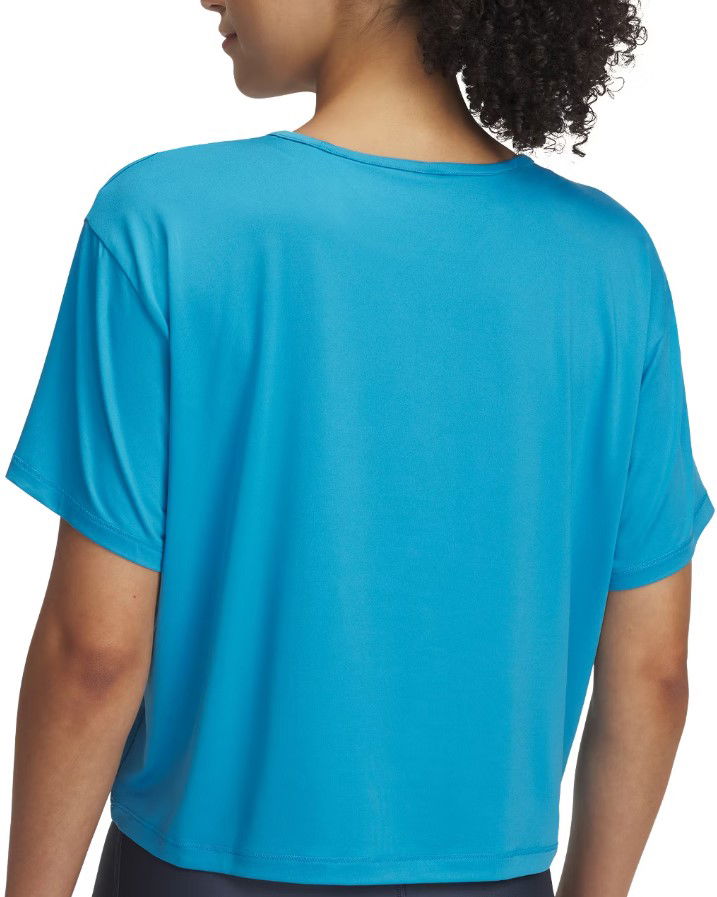 Tričko Under Armour Under Armour Motion Short Sleeve T-Shirt Modrá | 1379178-452, 1