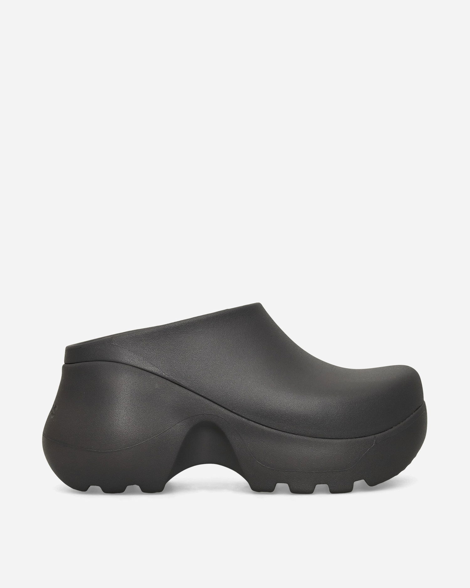 Doplnky Crocs Hydra Clogs Čierna | CR.210587 BKSD, 1