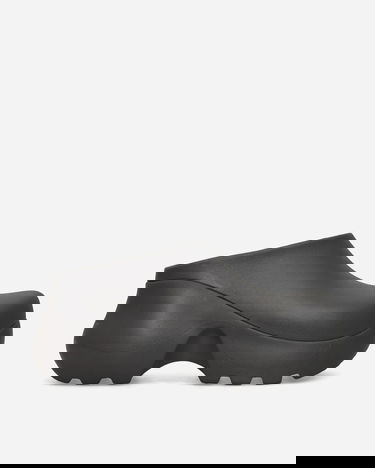 Doplnky Crocs Hydra Clogs Čierna | CR.210587 BKSD, 1
