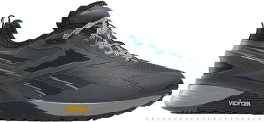 Tenisky a topánky Reebok Fitness NANO X3 ADVENTURE Šedá | 100074533, 0